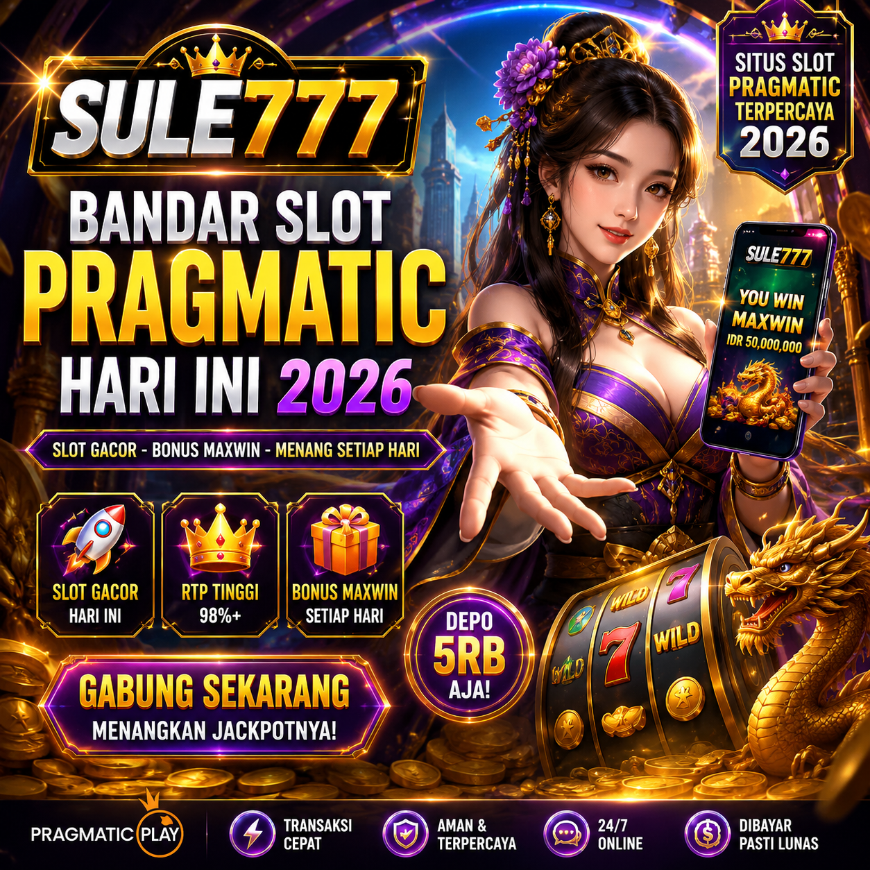 SULE777