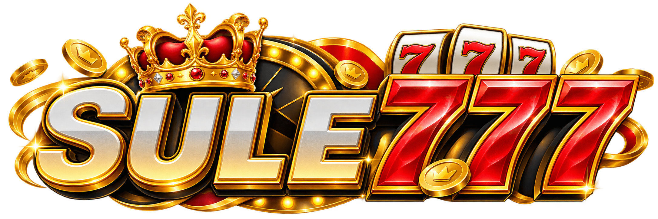 SULE777 Logo